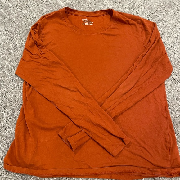 Org Shirt - Picture 1 of 2